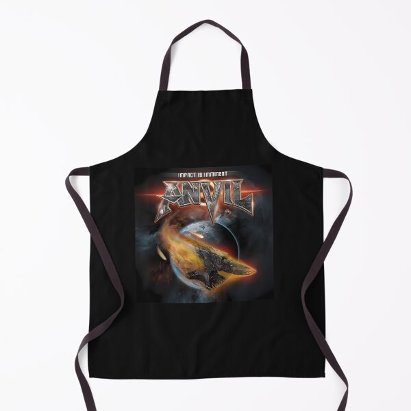 Item preview, Anvil - Impact Is Imminent Album 2022 designed and sold by Ayhamhadidan.