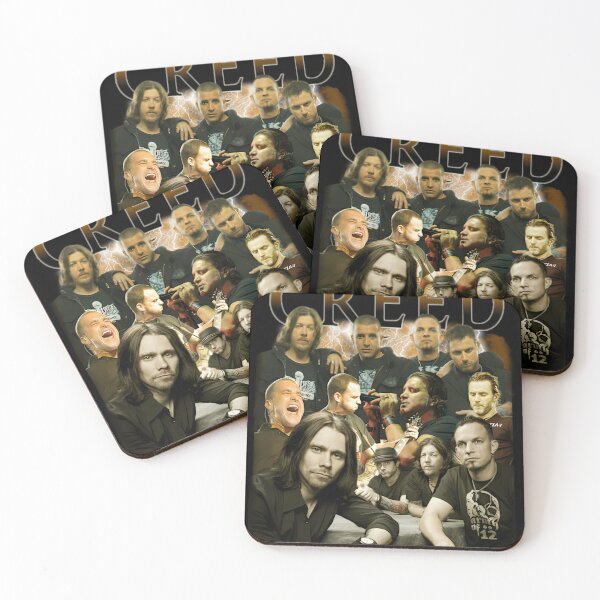 Item preview, Tour Hit Retro Music Alternative Band Concert Album Post-Grunge designed and sold by Doa-Damian.