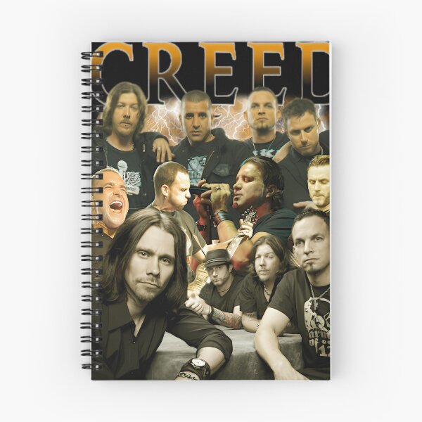 Item preview, Tour Hit Retro Music Alternative Band Concert Album Post-Grunge designed and sold by Doa-Damian.