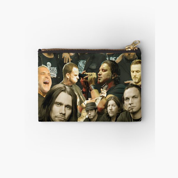 Item preview, Tour Hit Retro Music Alternative Band Concert Album Post-Grunge designed and sold by Doa-Damian.
