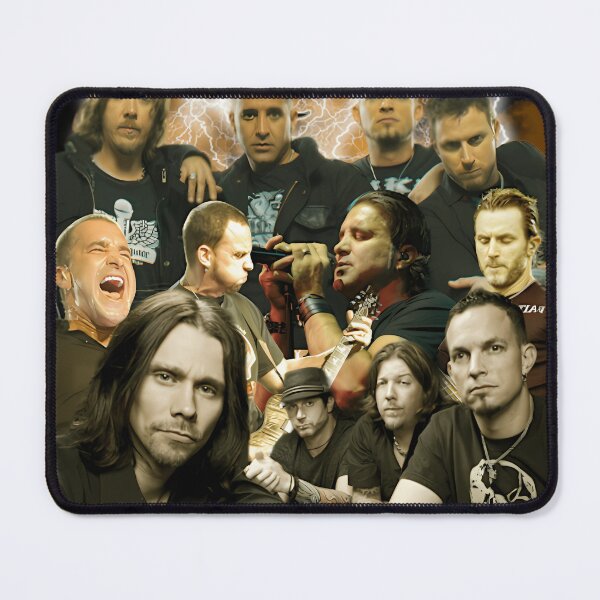 Item preview, Tour Hit Retro Music Alternative Band Concert Album Post-Grunge designed and sold by Doa-Damian.