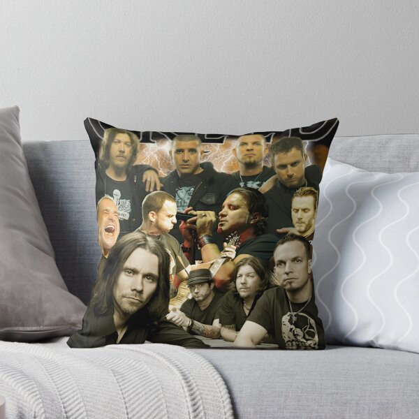 Item preview, Tour Hit Retro Music Alternative Band Concert Album Post-Grunge designed and sold by Doa-Damian.