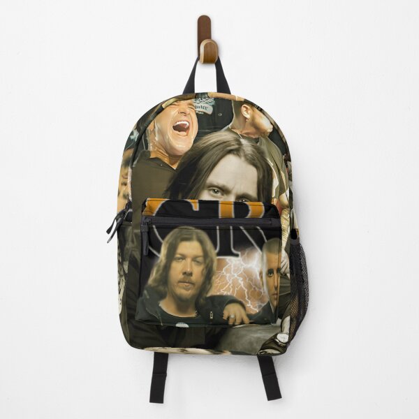 Item preview, Tour Hit Retro Music Alternative Band Concert Album Post-Grunge designed and sold by Doa-Damian.