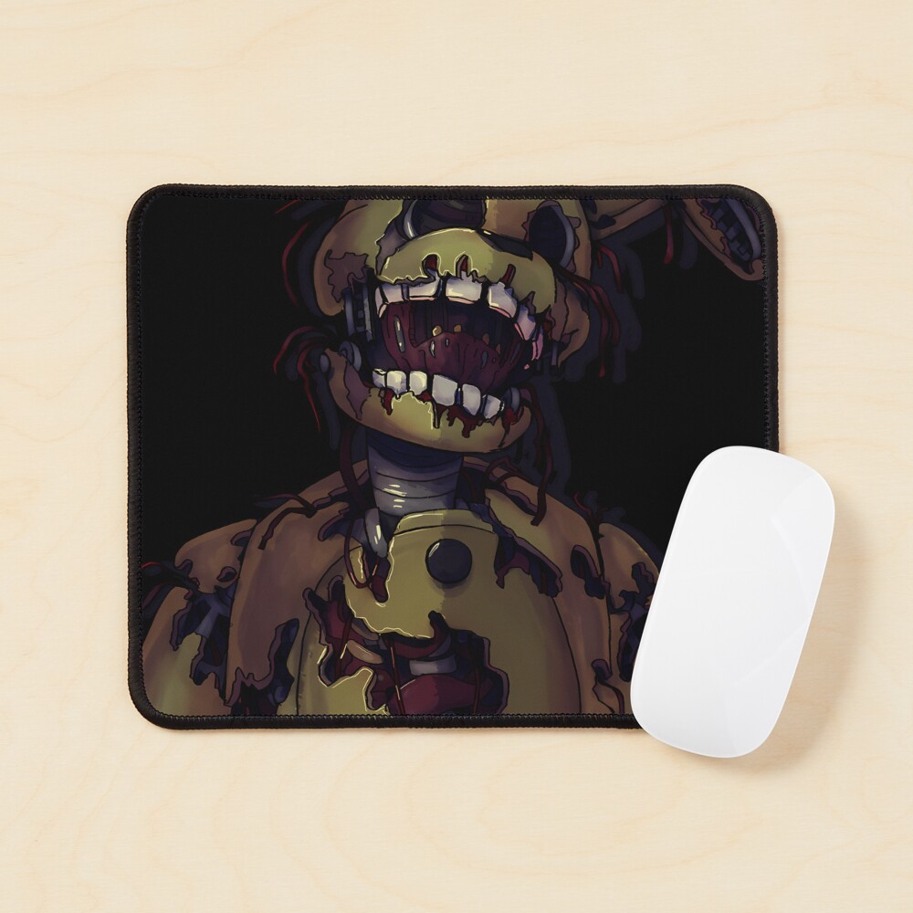 Item preview, Mouse Pad designed and sold by Pixelodo.
