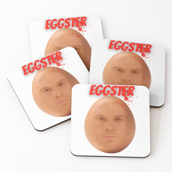 Item preview, Eggster Funny Surreal Face Art designed and sold by Sickrobot8.