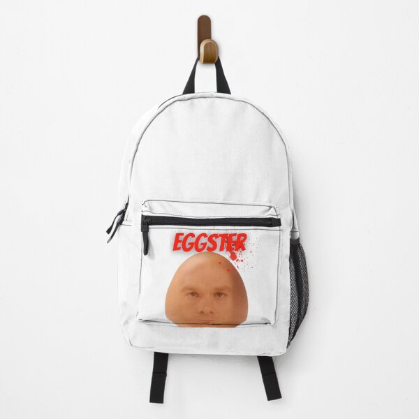 Item preview, Eggster Funny Surreal Face Art designed and sold by Sickrobot8.