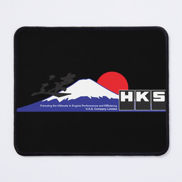 Item preview, Hks Fujiyama designed and sold by Pixelodo.