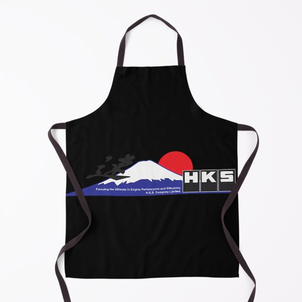 Item preview, Hks Fujiyama designed and sold by Pixelodo.