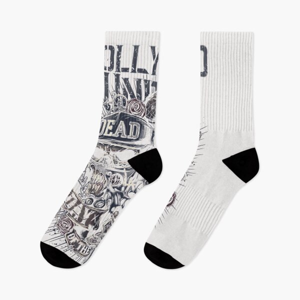 Item preview, Hollywood Undead designed and sold by Ayhamhadidan.