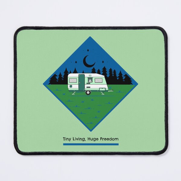 Item preview, Tiny Living Huge Freedom Tiny House designed and sold by Sachie's Studio.
