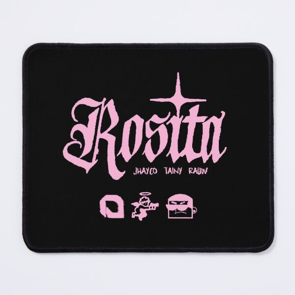 Item preview, Rosita Rauw Alejandro designed and sold by Bradychoater.