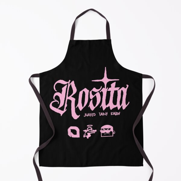 Item preview, Rosita Rauw Alejandro designed and sold by Bradychoater.