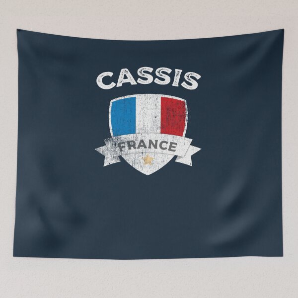 Item preview, Cassis France designed and sold by dk80.