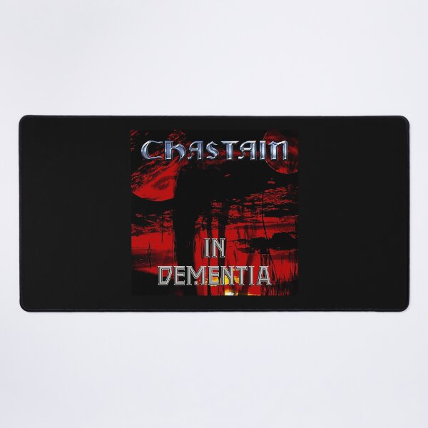 Item preview, Chastain - In Dementia Album 1997 designed and sold by Ayhamhadidan.