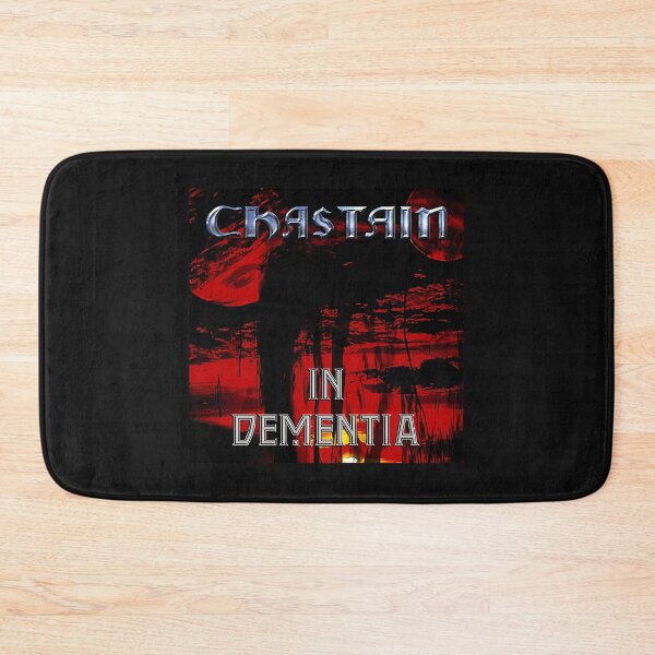 Item preview, Chastain - In Dementia Album 1997 designed and sold by Ayhamhadidan.