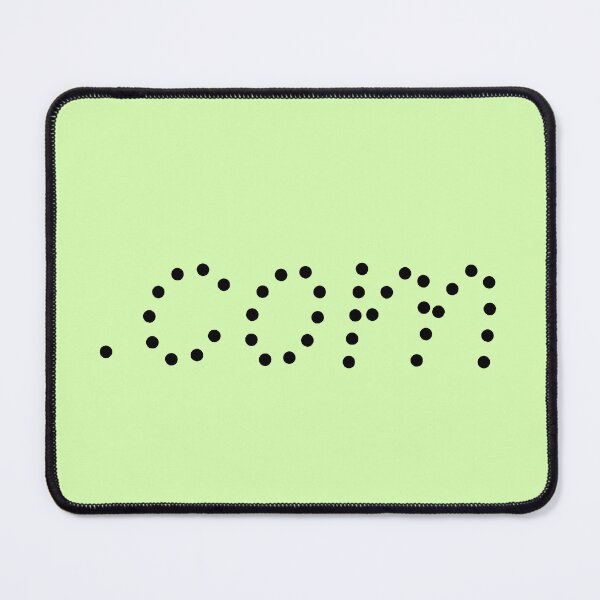 Item preview, Dot Com Minimal Typography designed and sold by Hendy Studio.
