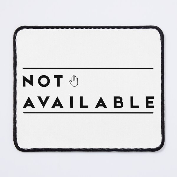 Item preview, Not Available Minimal Relationship Status Shirt - W designed and sold by MamounPrints.