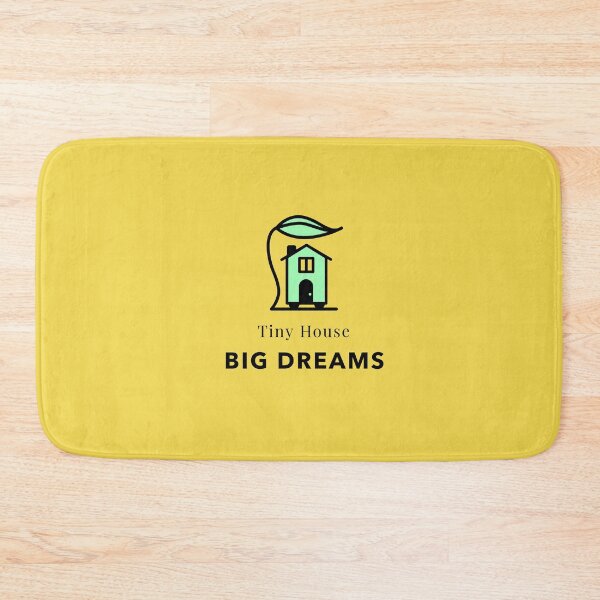 Item preview, Tiny House Big Dreams (A) Tiny House designed and sold by Sachie's Studio.