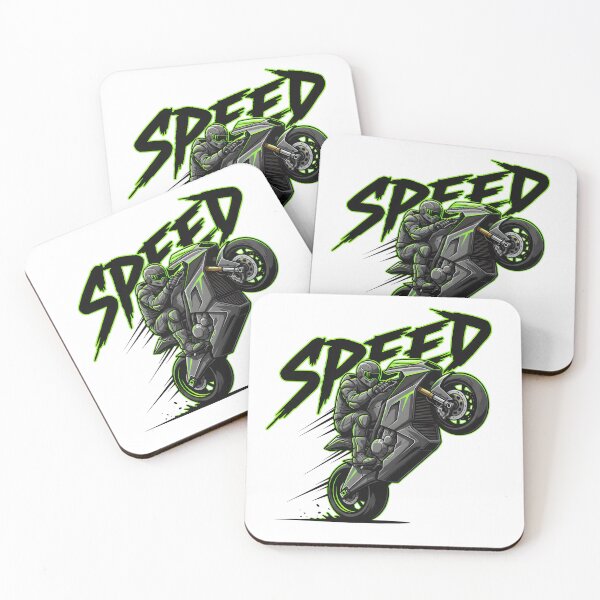 Item preview, Superbike Wheelie designed and sold by ArunDandiboina.