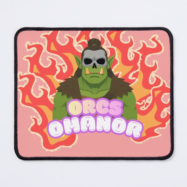 Item preview, Orcs omanor  designed and sold by Growt78.