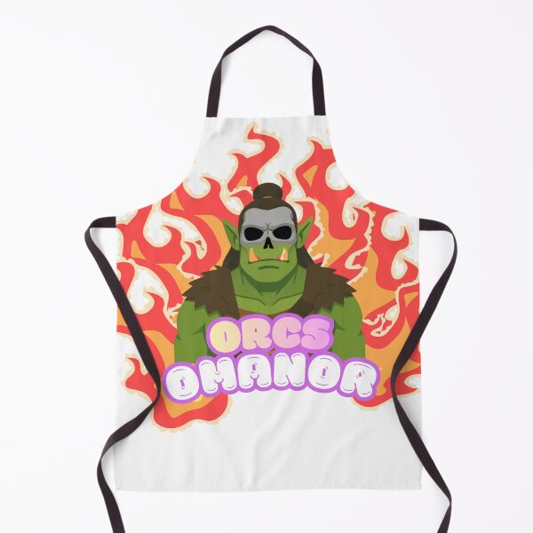 Item preview, Orcs omanor designed and sold by Growt78.