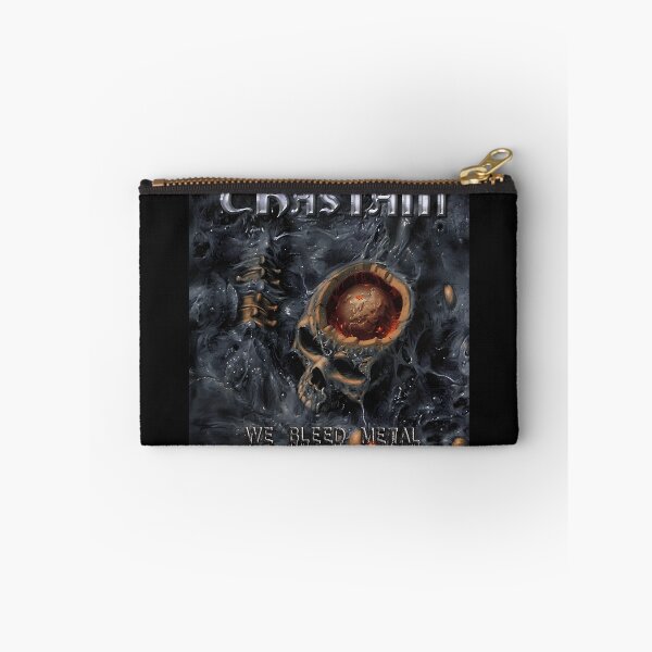 Item preview, Chastain - We Bleed Metal Album 2015 designed and sold by Ayhamhadidan.