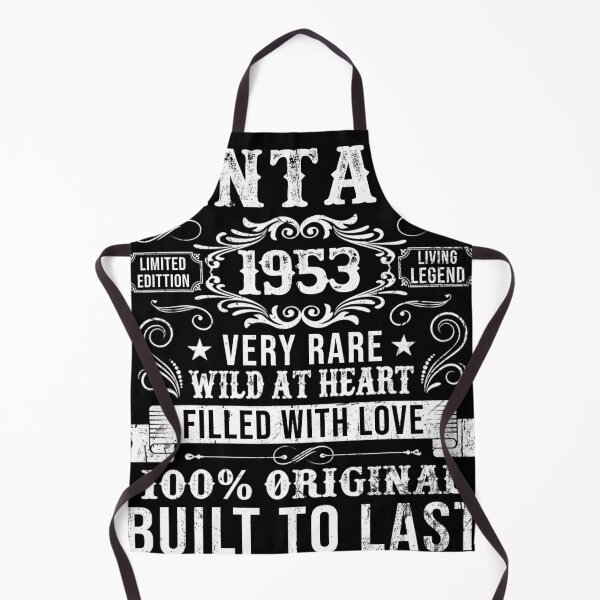Item preview, Vintage 1953 73th Birthday Gift Born In 1953 73 Years Old designed and sold by RoyesButler.