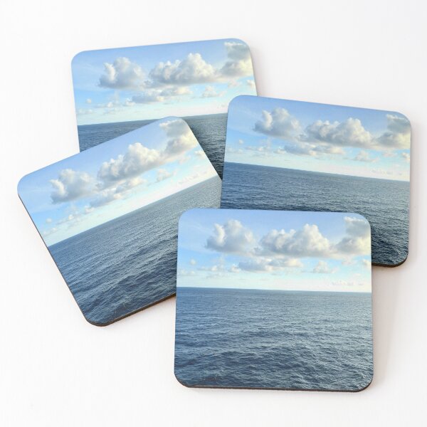 Item preview, Gulf of Mexico designed and sold by OfficialWestArt.