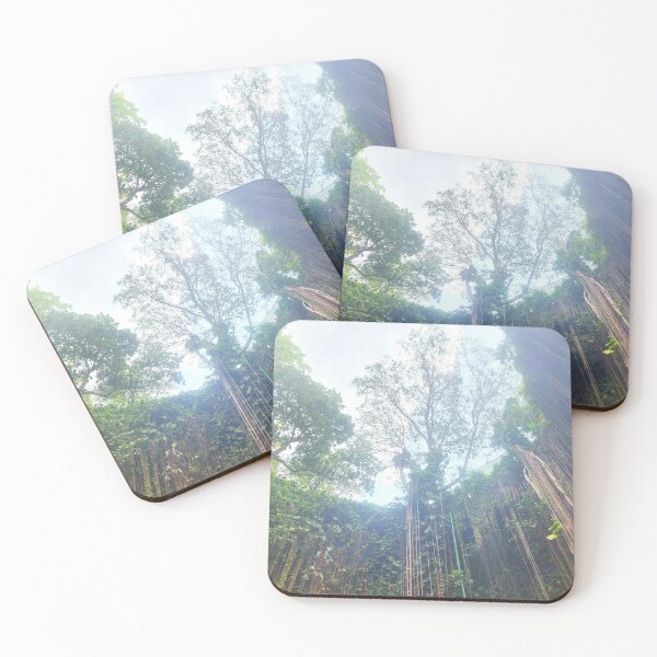 Item preview, Inside a Cenote designed and sold by OfficialWestArt.