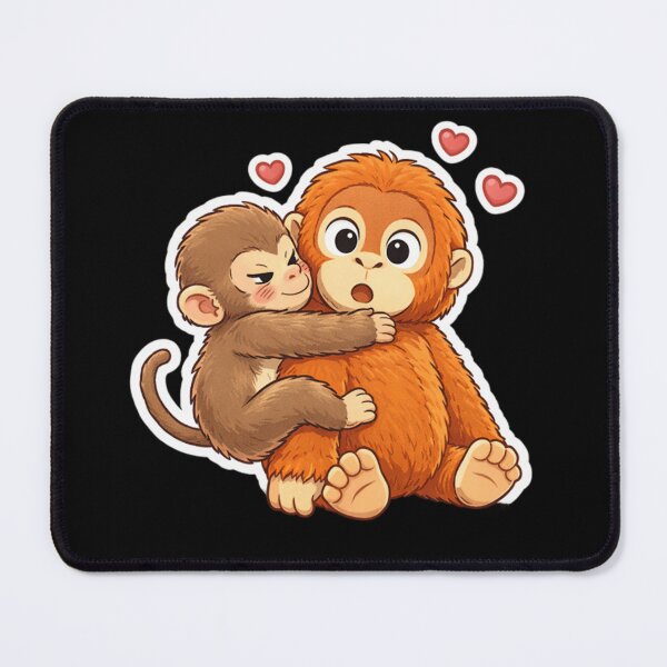 Item preview, Punch monkey designed and sold by Rally Forge.