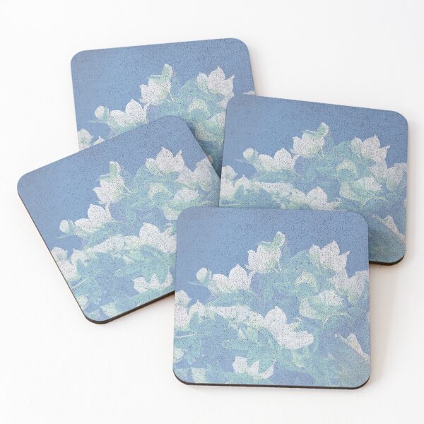 Item preview, Floral tapestry  designed and sold by RhoQA.