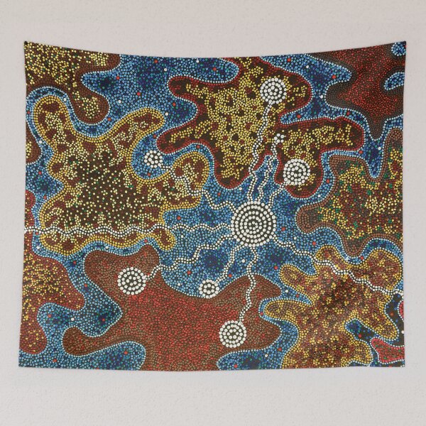 Item preview, Home Coming designed and sold by artbysherab.