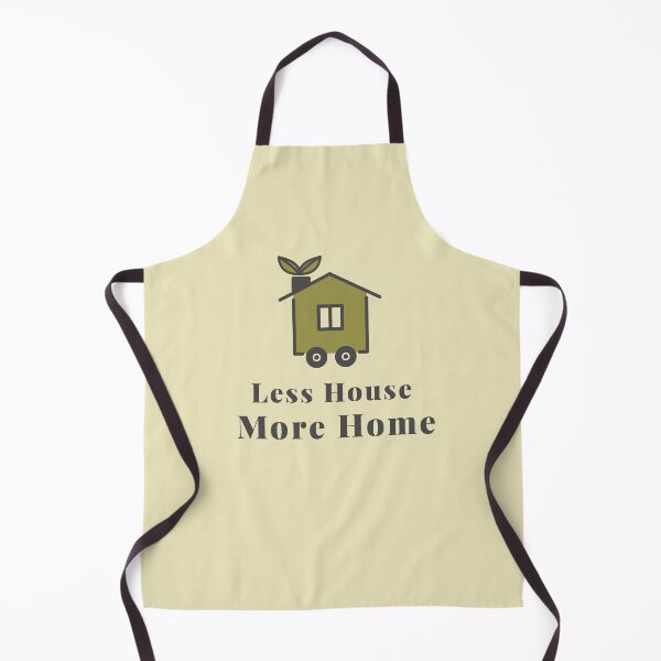 Item preview, Less House More Home Tiny House designed and sold by Sachie's Studio.