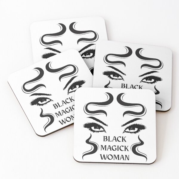 Item preview, Black Magick Woman designed and sold by benckenbits.