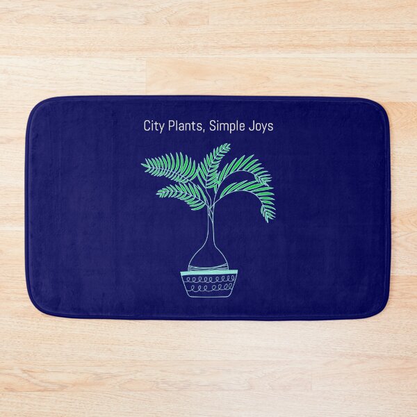 Item preview, City Plants, Simple Joys Urban Gardening designed and sold by Sachie's Studio.
