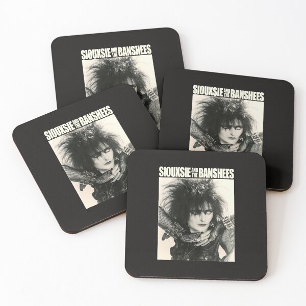 Item preview, Siouxsie Sioux Siouxsie And The Banshees  designed and sold by tammy-med.