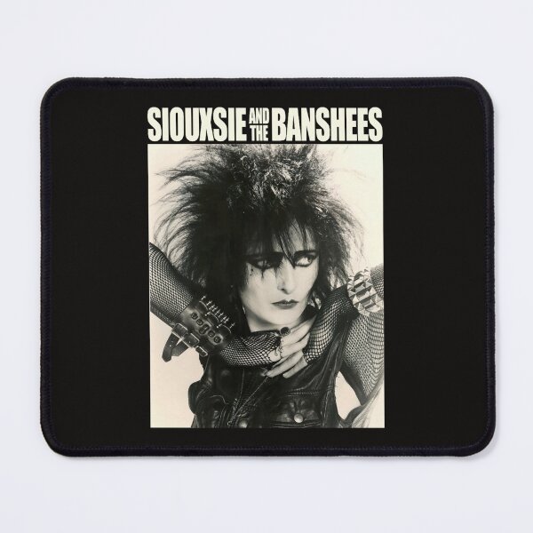 Item preview, Siouxsie Sioux Siouxsie And The Banshees designed and sold by tammy-med.