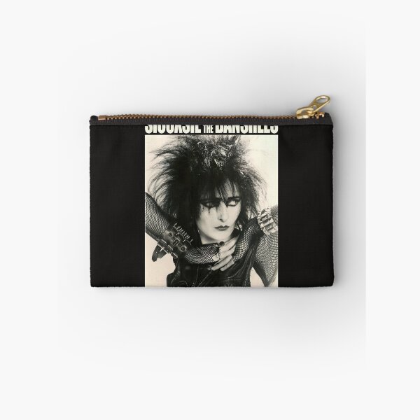 Artikelvorschau, Siouxsie Sioux Siouxsie And The Banshees entworfen und verkauft von tammy-med.