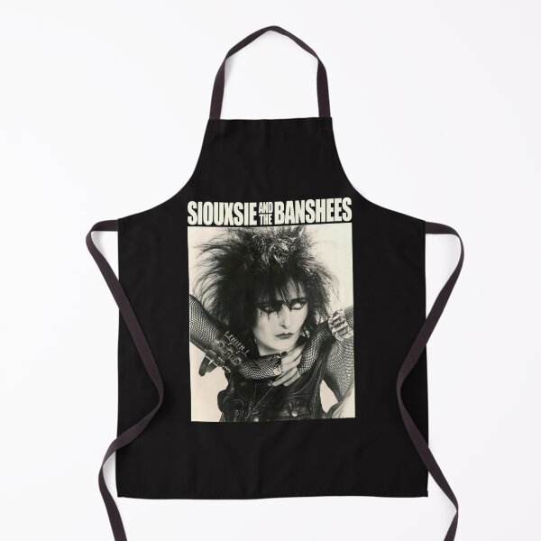 Item preview, Siouxsie Sioux Siouxsie And The Banshees  designed and sold by tammy-med.