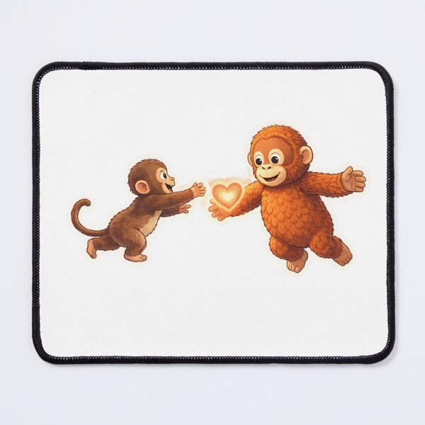 Item preview, Punch monkey cute designed and sold by Rally Forge.