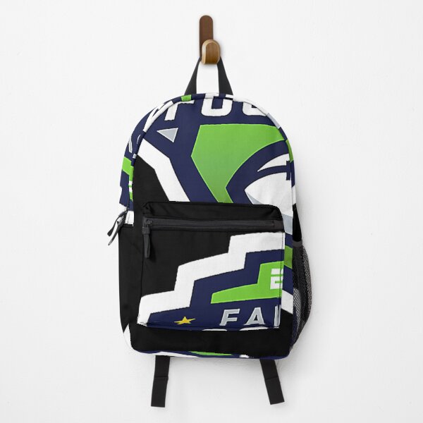 Item preview, Espn Fantasy Football Logo C5 designed and sold by PowerShadow.