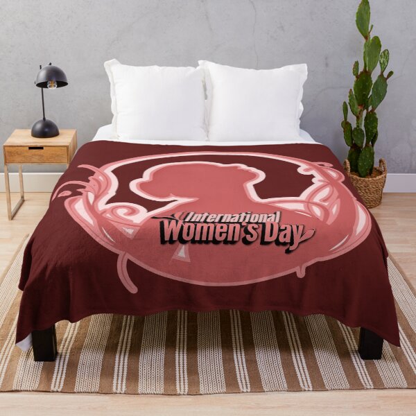 Item preview, International Women’s Day – Empower Women designed and sold by ArtsyExplorer.