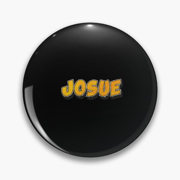 Item preview, Josue Personalized Name - Cool & Funny Custom Gift for Men and Boys designed and sold by Oussinc.
