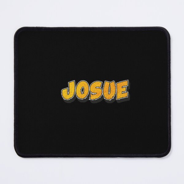 Item preview, Josue Personalized Name - Cool & Funny Custom Gift for Men and Boys designed and sold by Oussinc.
