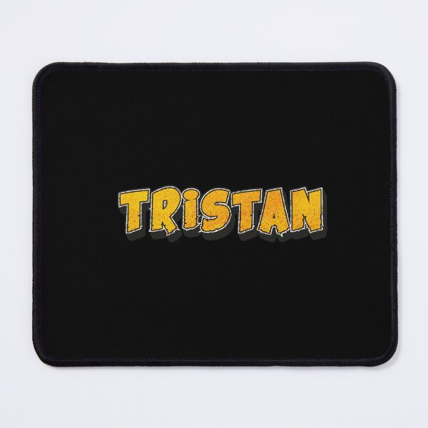 Item preview, Tristan Personalized Name - Cool & Funny Custom Gift for Men and Boys designed and sold by Oussinc.