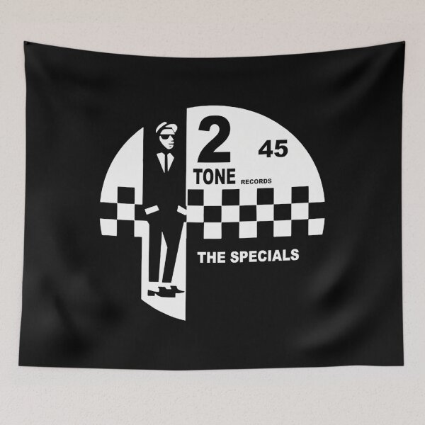 Item preview,  The Specials Band Popular With Many Songs And Albums Astonish But Their Demise Is Quick The Digital designed and sold by farabihoqe.