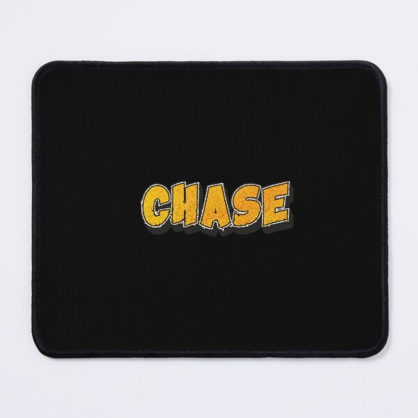 Item preview, Chase Personalized Name - Cool & Funny Custom Gift for Men and Boys designed and sold by Oussinc.