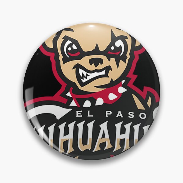 Item preview,  El Paso The Chi Base designed and sold by PowerShadow.