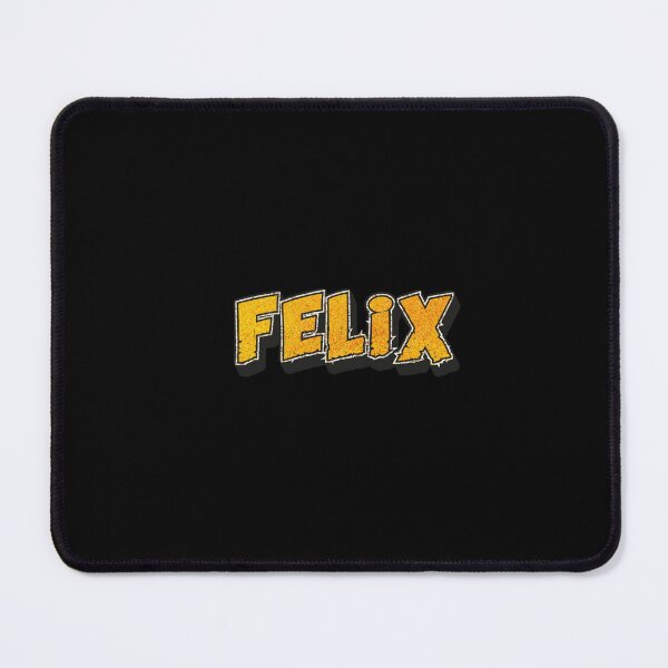 Item preview, Felix Personalized Name - Cool & Funny Custom Gift for Men and Boys designed and sold by Oussinc.