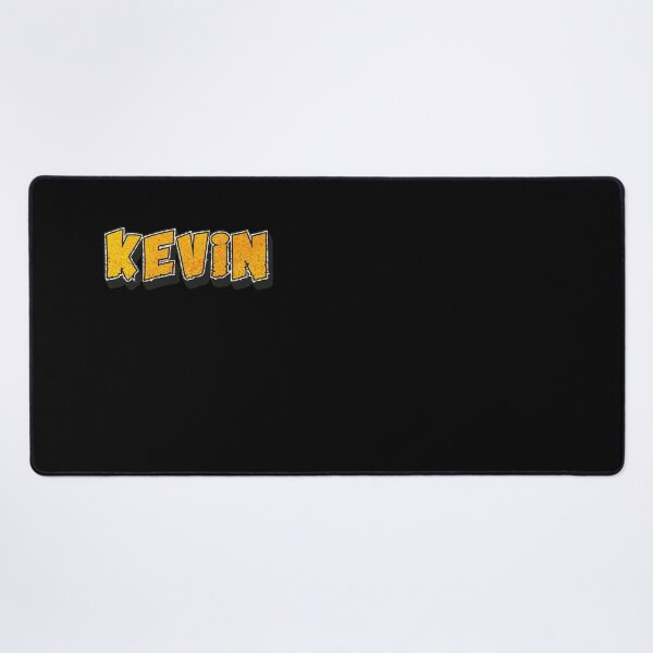 Item preview, Kevin Personalized Name - Cool & Funny Custom Gift for Men and Boys designed and sold by Oussinc.